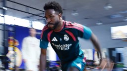 Real Madrid’s Vinicius Jr. Is Playing So Poorly That There’s A Conspiracy Theory He’s Been Replaced By A Doppleganger