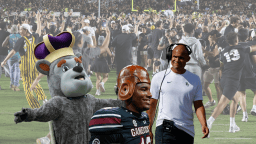 7 Viral Moments From Another Chaotic Week Of College Football