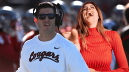 Wife Of Former Washington State Football Coach Mocks Cougars For Hiring Bad Replacement