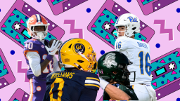 The Best And Worst College Football Uniform Combinations From Week 7