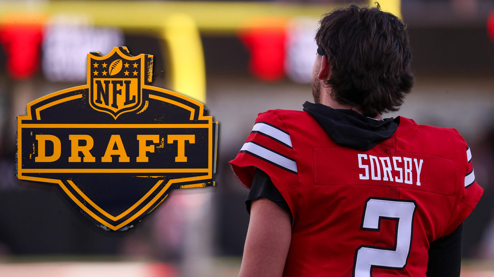 Brendan Sorsby Preparing For 2027 NFL Draft Brendan Sorsby Preparing For 2027 NFL Draft