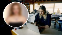 Is ‘Redacted’ Eligible For An Academy Award For Their Surprise Role In ‘You Can See Everything’?