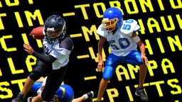 Police Investigate Illegal Gambling After Florida Youth Football Game Erupts Into Riot Among Parents