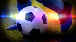 Police Called To Florida Soccer Game After Parents Allegedly Complain 3-Year-Old Boy Is Too Good