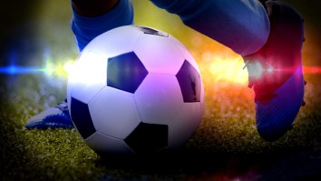 Police Called To Florida Soccer Game After Parents Allegedly Complain 3-Year-Old Boy Is Too Good