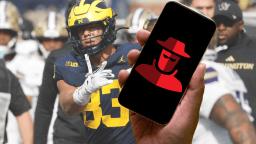 Leaked Chat Involving Michigan Football Player Reveals Distrust In Coaches For Wasting Bryce Underwood